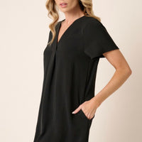 Rose Dress
