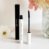 All Natural Mascara