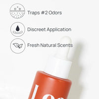 Santal Vanilla Drops