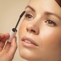 All Natural Mascara