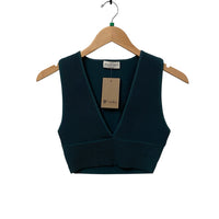 Babaton Dark Teal Size S Almost New