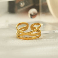 Miranda Ring
