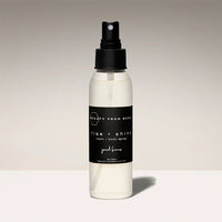 Rise + Shine Room + Body Spray