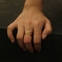 Miranda Ring