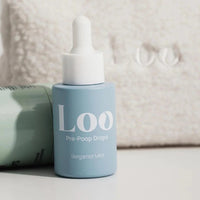 Bergamot Peppermint Drops
