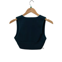Babaton Dark Teal  Size S Almost New