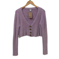 Urban Outfitters Lilac Size M Almost New