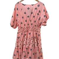Belle Isle Pink Size 1 Almost New